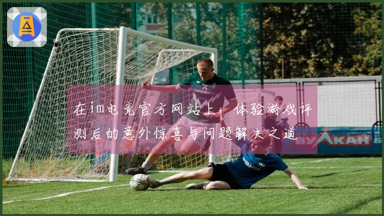在im电竞官方网站上，体验游戏评测后的意外惊喜与问题解决之道